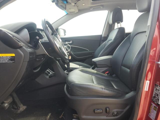 2015 HYUNDAI SANTA FE SPORT 5XYZUDLB6FG259885