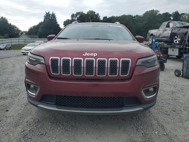 2020 JEEP CHEROKEE L - 1C4PJLDB6LD568601