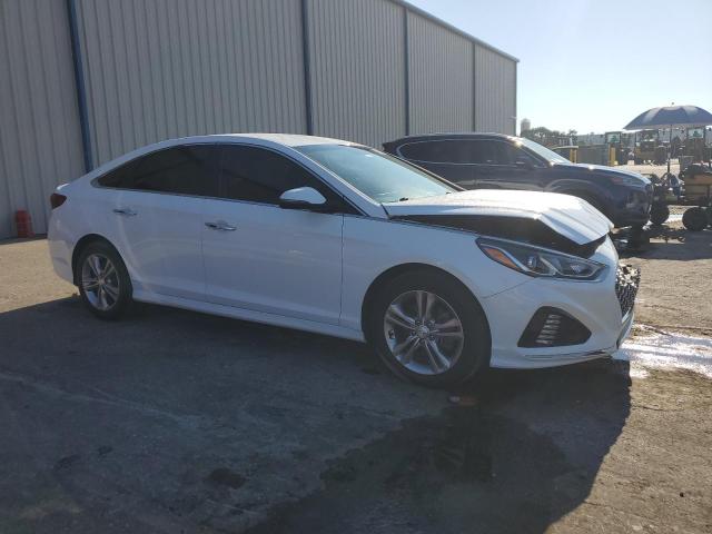 2019 HYUNDAI SONATA LIMITED 5NPE34AF6KH771821