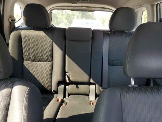 2017 NISSAN ROGUE S KNMAT2MV3HP613861