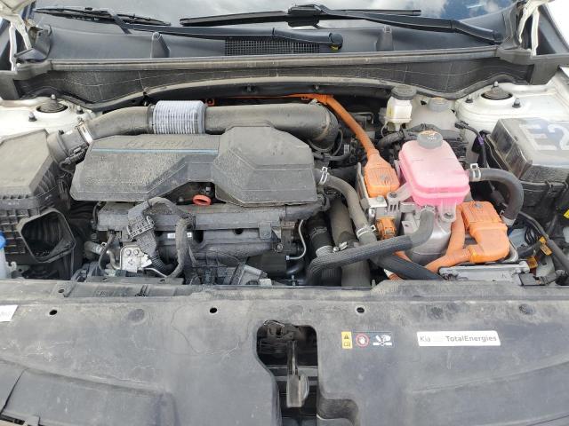 2023 KIA SPORTAGE LX KNDPUCAG3P7048299