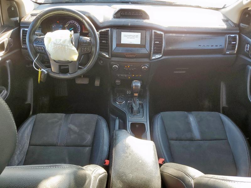 2021 FORD RANGER XL #3304772928