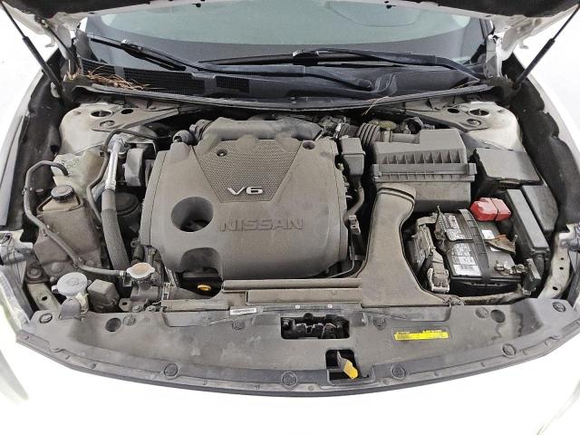 2016 NISSAN MAXIMA 3.5S 1N4AA6AP2GC408384