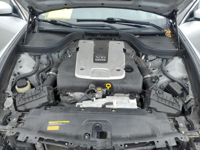2015 INFINITI Q40 JN1CV6AP4FM500860