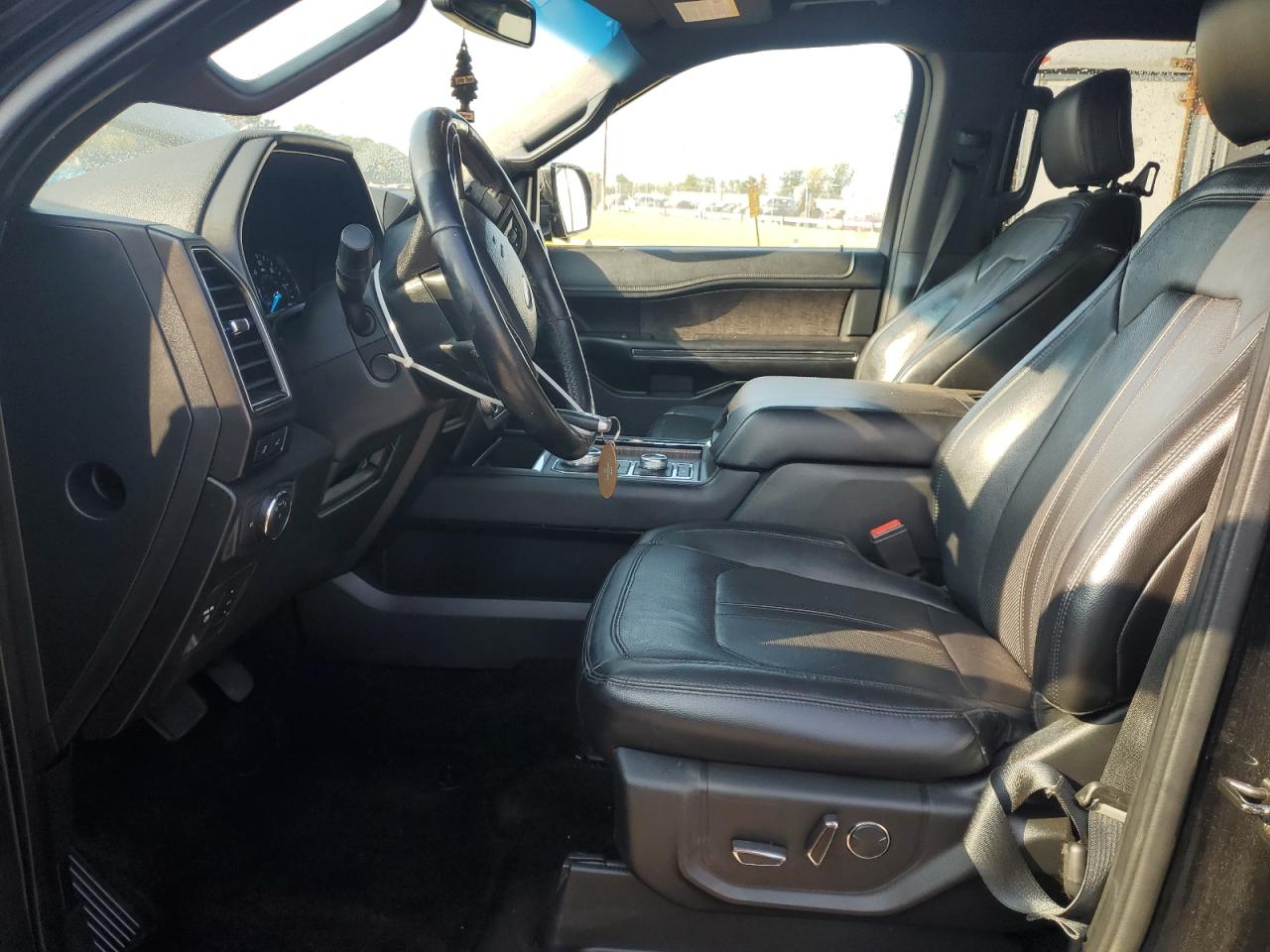 FORD EXPEDITION LIMITED