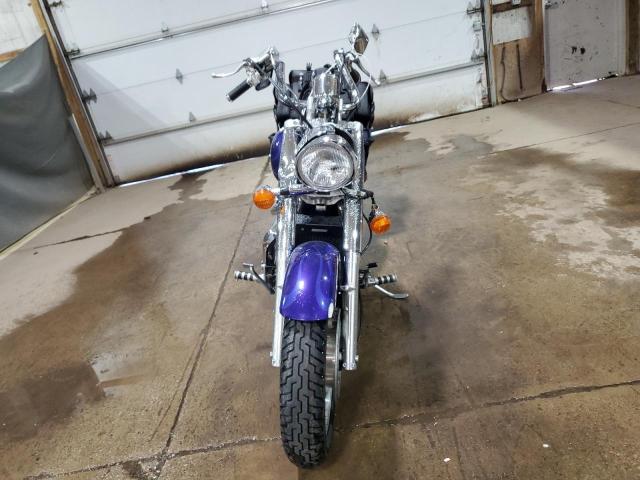 2004 HONDA VT1100 C2 1HFSC43014A406328