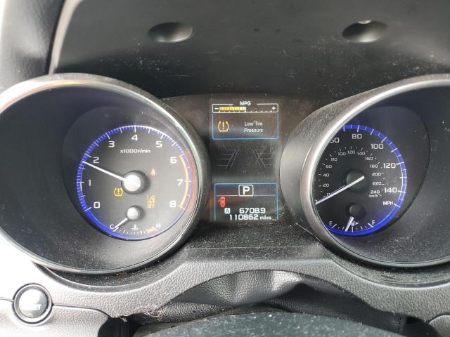 2017 SUBARU OUTBACK 2. 4S4BSAFC3H3234598