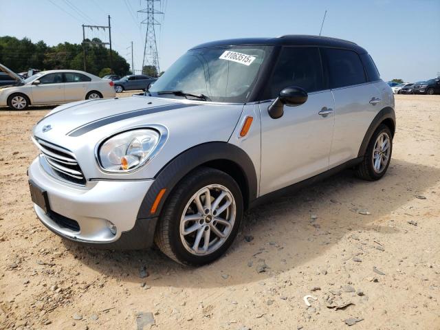 2016 MINI COOPER COU WMWZB3C55GWR49848