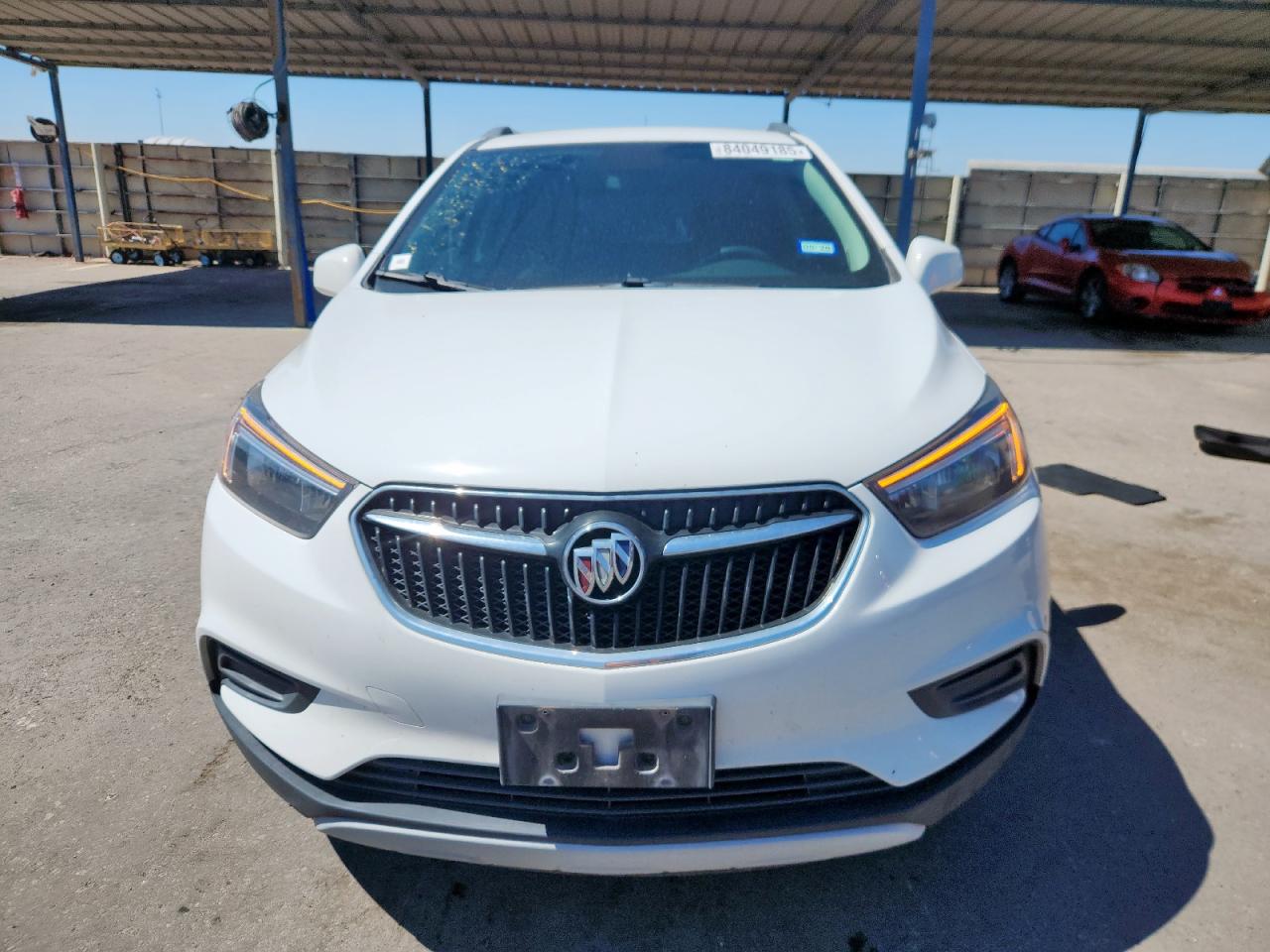 BUICK ENCORE PREFERRED