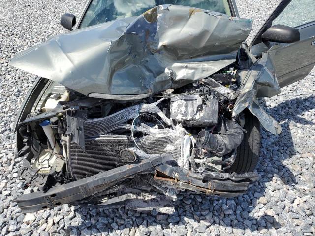 2010 HYUNDAI SONATA GLS - 5NPET4AC3AH641211