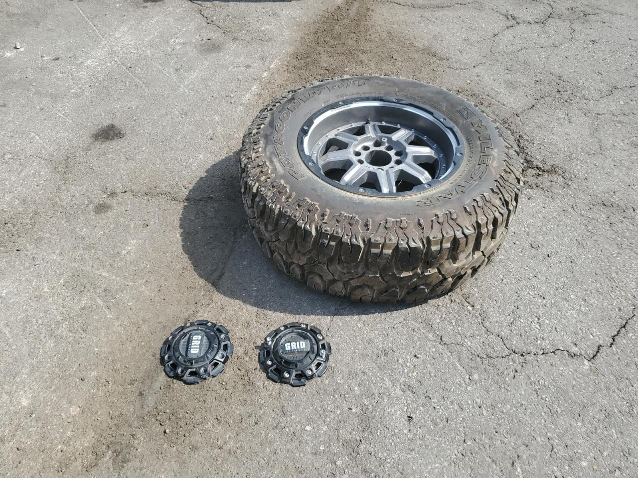 JEEP WRANGLER SAHARA