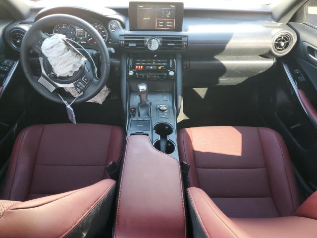 2024 LEXUS IS 350 F S JTHBZ1B22R5074053