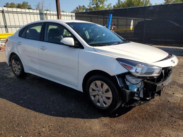 2020 KIA RIO LX #3311492238