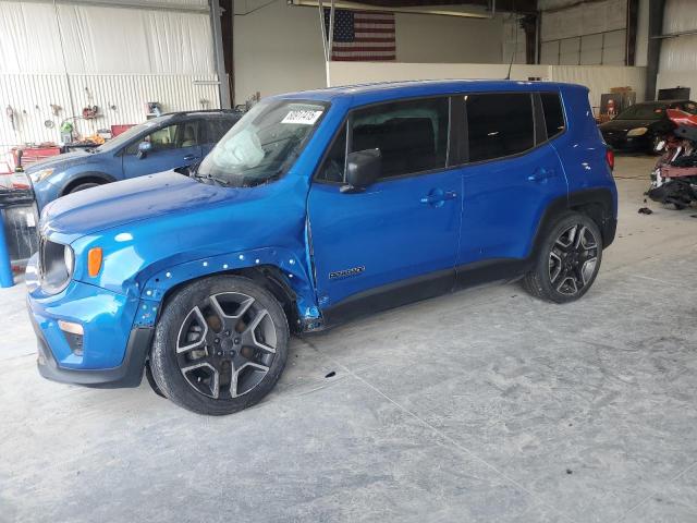 JEEP RENEGADE S