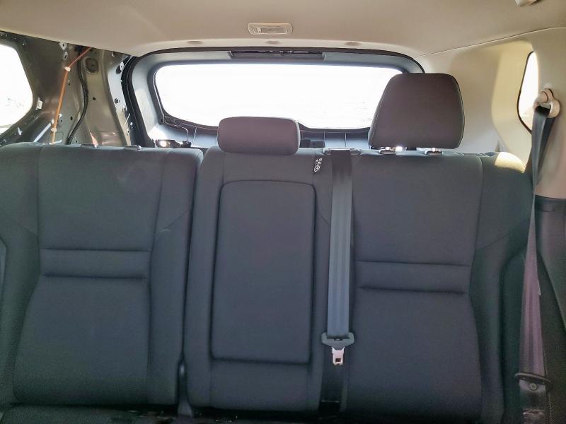 2023 NISSAN ROGUE S JN8BT3AA0PW409748