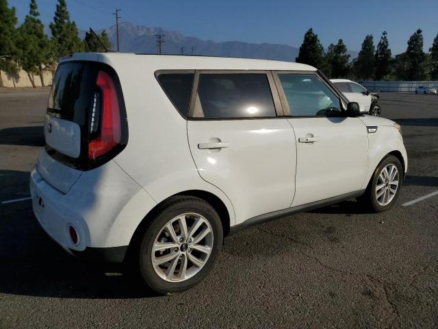 2017 KIA SOUL + #3297269381