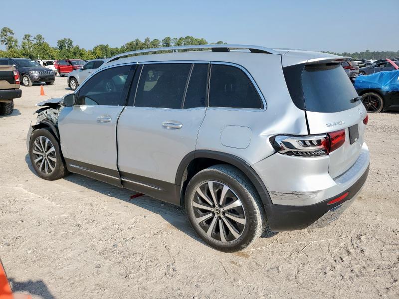 2023 MERCEDES-BENZ GLB 250 W1N4M4GB9PW328232