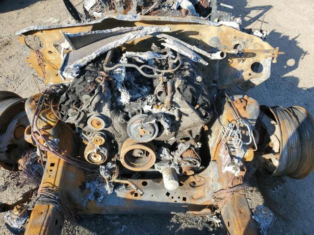 2017 FORD F150 1FTMF1CF7HKE27438