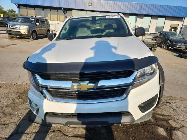 2016 CHEVROLET COLORADO - 1GCHTBE38G1110193