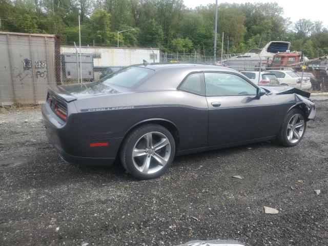 2016 DODGE CHALLENGER - 2C3CDZAG1GH101267