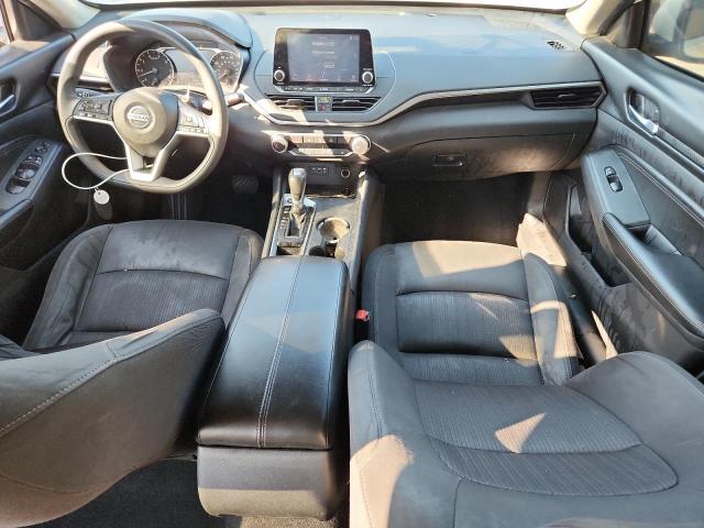 2020 NISSAN ALTIMA S #3301642637