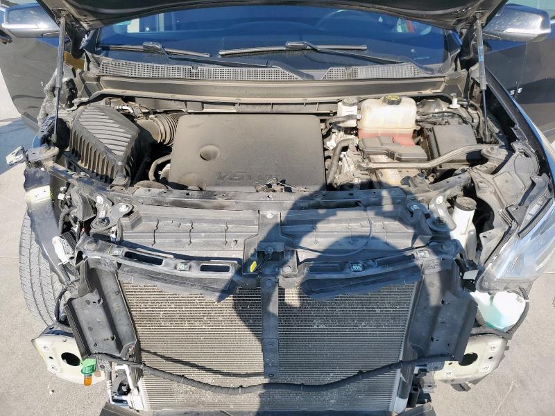 2021 CHEVROLET TRAVERSE L - 1GNERGKWXMJ256899