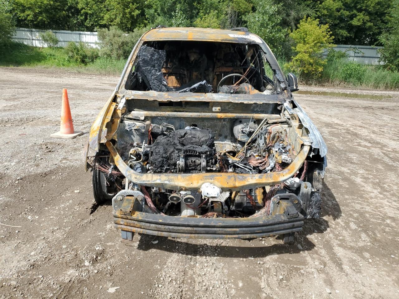 DODGE JOURNEY CROSSROAD