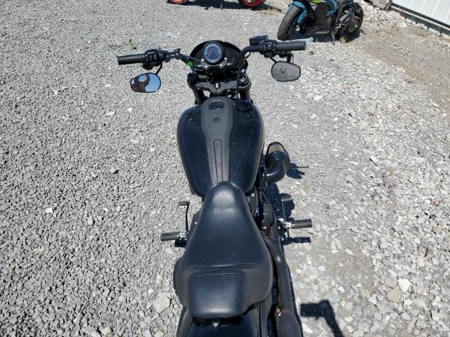 2022 HARLEY-DAVIDSON FXLRS - 1HD1YWZ13NB025934