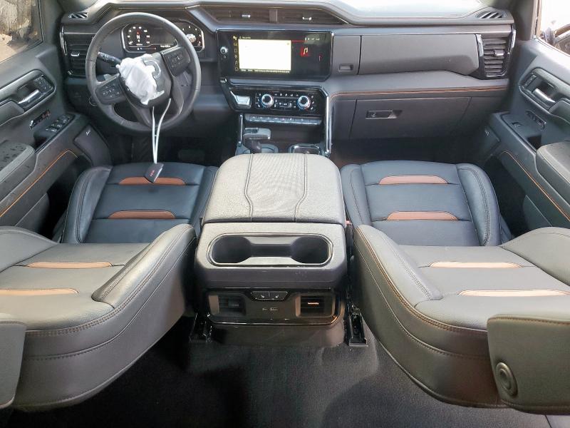 2024 GMC SIERRA K15 3GTUUEELXRG272313