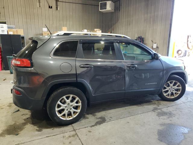 2017 JEEP CHEROKEE LATITUDE 1C4PJMCS6HW606072