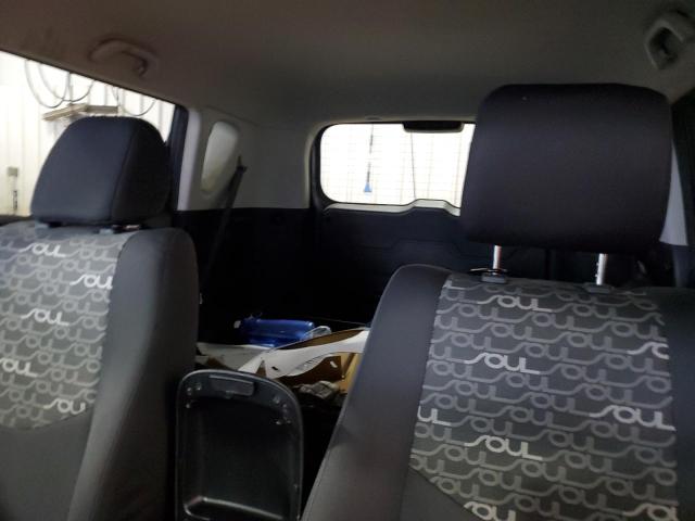 2011 KIA SOUL + #3278754609