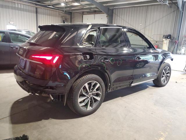 2023 AUDI Q5 PREMIUM WA1EAAFY6P2074716