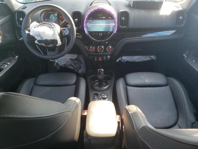 2024 MINI COOPER S C WMZ53BR01R3S11196