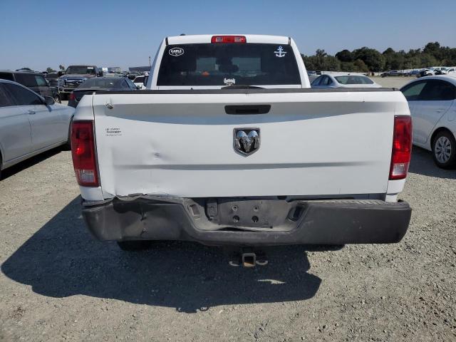 2019 RAM 1500 CLASSIC TRADESMAN 1C6RR6FT8KS704236