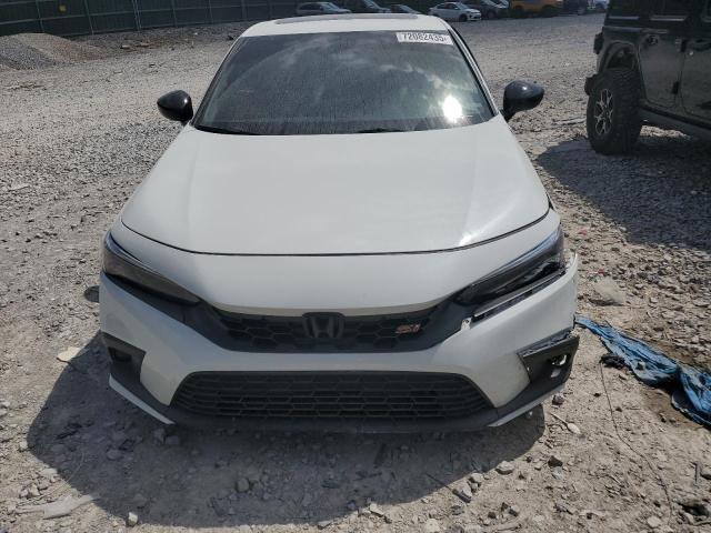 2024 HONDA CIVIC SI 2HGFE1E52RH472068