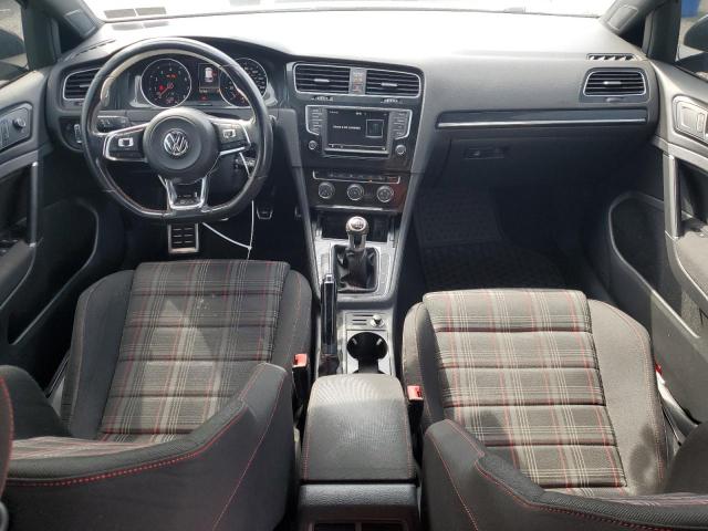 2016 VOLKSWAGEN GTI S/SE 3VW5T7AU3GM039970