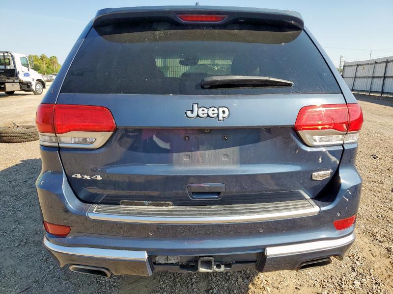 2019 JEEP GRAND CHEROKEE SUMMIT 1C4RJFJT0KC750001