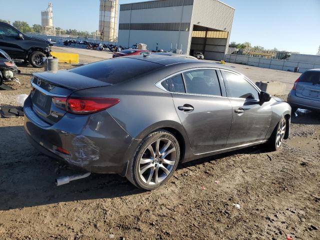 2015 MAZDA 6 GRAND TOURING - JM1GJ1W51F1193623