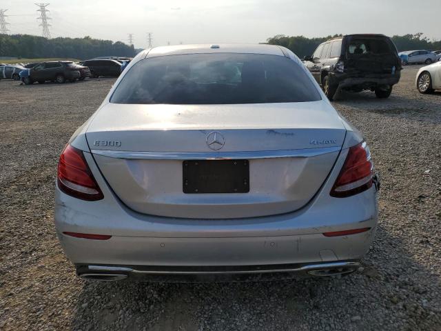 2017 MERCEDES-BENZ E 300 4MAT - WDDZF4KB0HA187005