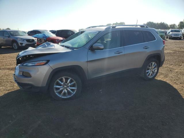 JEEP CHEROKEE L