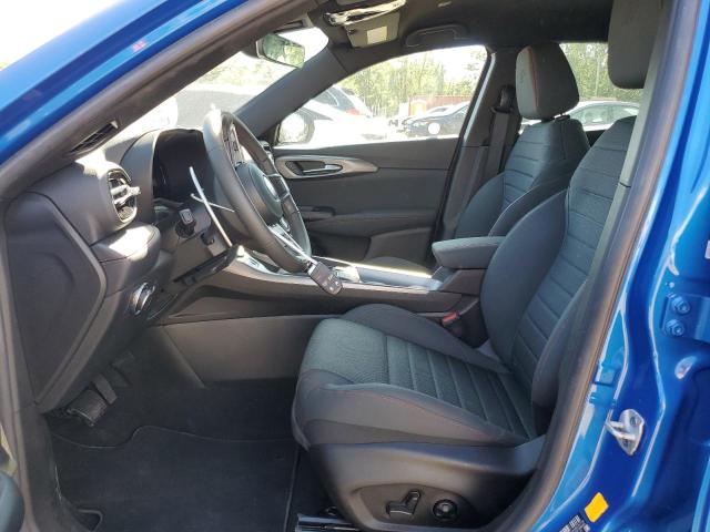 2024 DODGE HORNET R/T ZACPDFCW9R3A16668