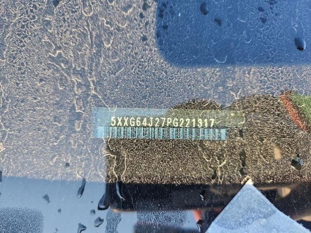 2023 KIA K5 GT LINE #3282425283