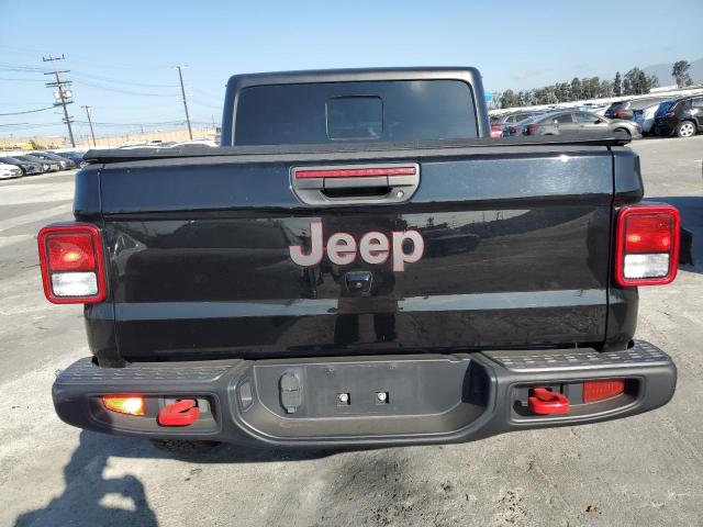 2022 JEEP GLADIATOR 1C6JJTBG1NL115135