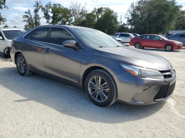 2016 TOYOTA CAMRY LE 4T1BF1FK6GU123256