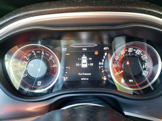 2022 DODGE CHALLENGER #3293493457