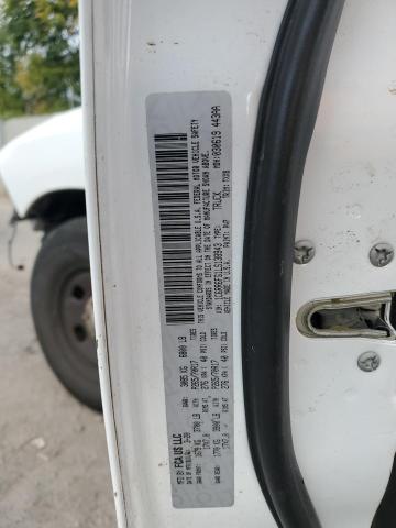 2020 RAM 1500 CLASS 1C6RR6FG1LS138943