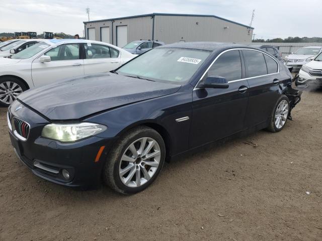 BMW 535 XI