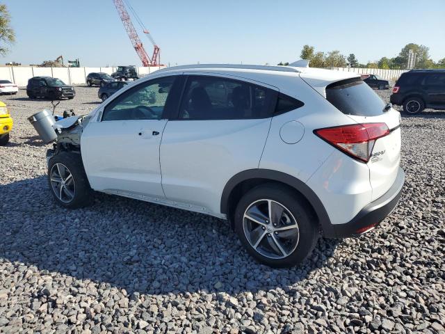 2022 HONDA HR-V EX - 3CZRU5H55NM739047