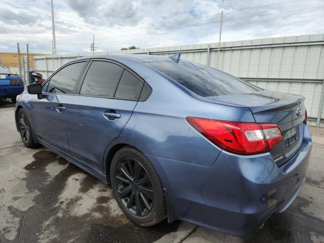 2016 SUBARU LEGACY 3.6R LIMITED 4S3BNEN6XG3008572