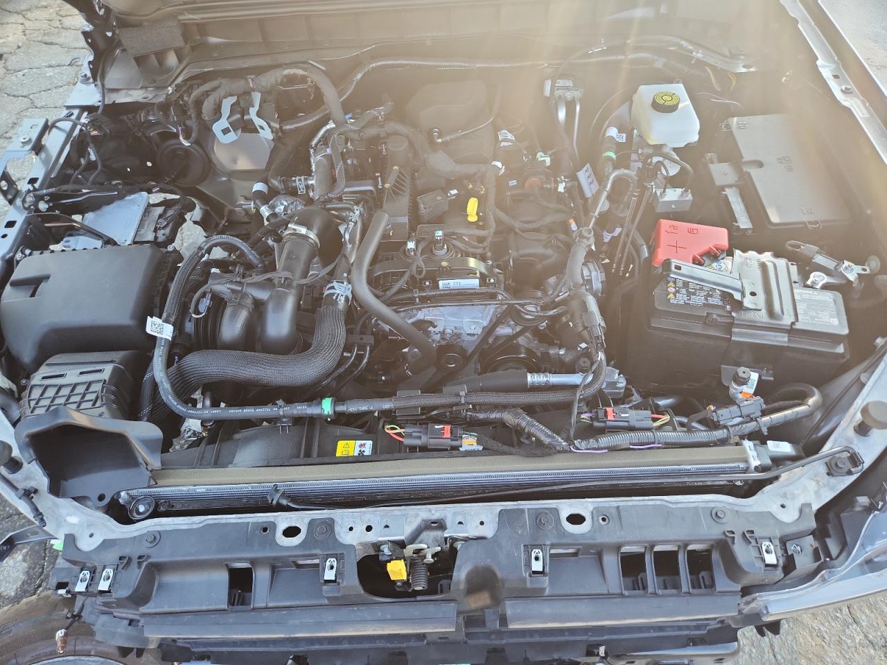 FORD BRONCO OUTER BANKS